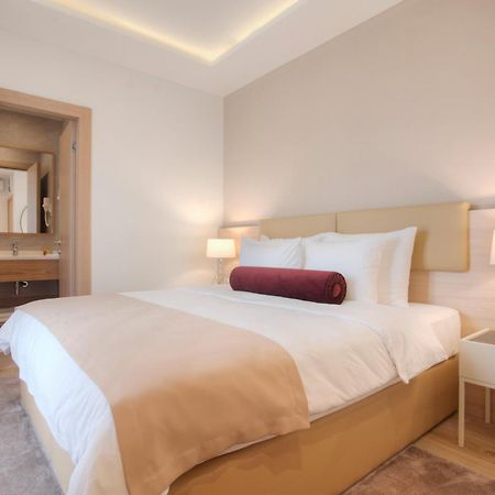 Hotel Vela Budva Exterior photo